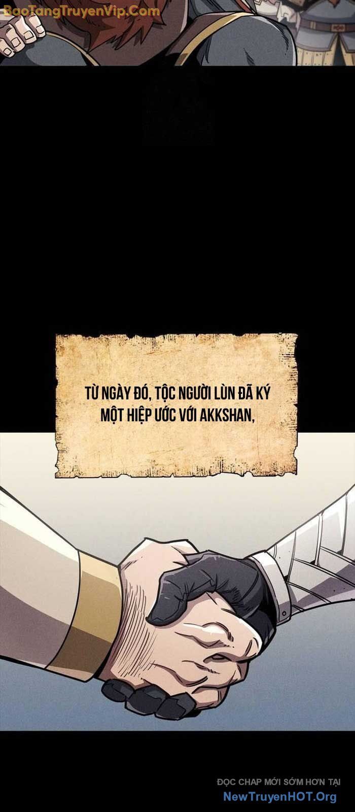 Người Chơi Che Giấu Quá Khứ Chap 76.1 - Next Chap 77.1