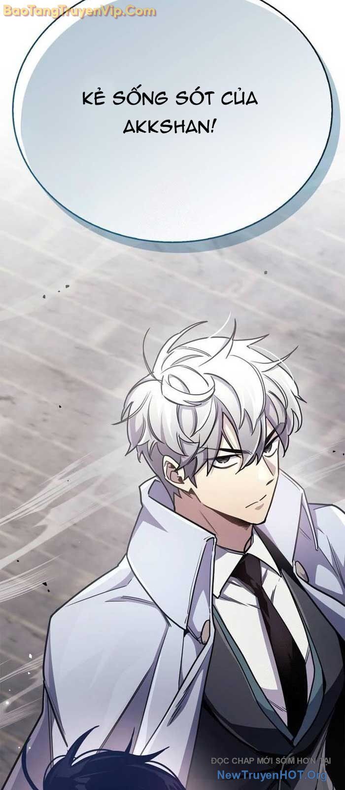 Người Chơi Che Giấu Quá Khứ Chap 76.1 - Next Chap 77.1