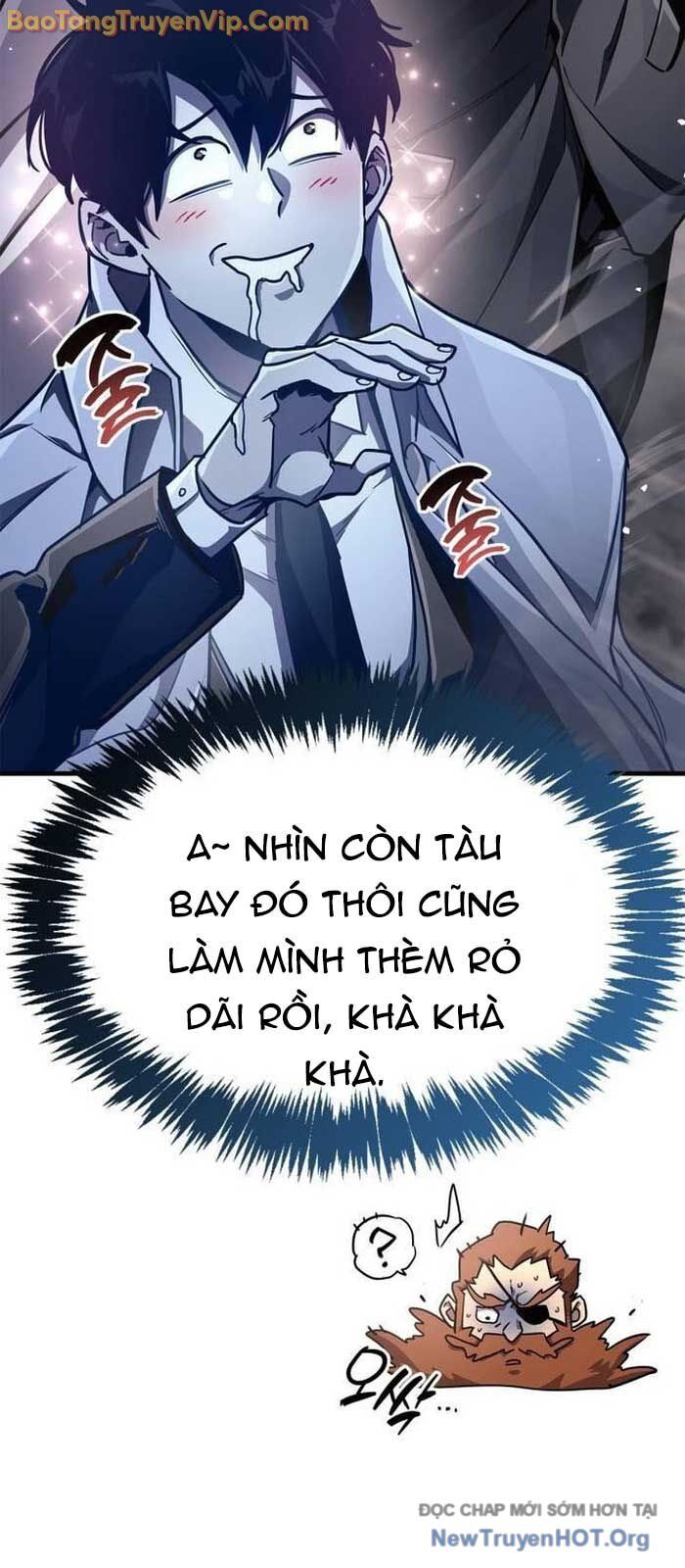 Người Chơi Che Giấu Quá Khứ Chap 76.1 - Next Chap 77.1