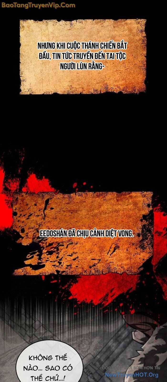 Người Chơi Che Giấu Quá Khứ Chap 76.1 - Next Chap 77.1