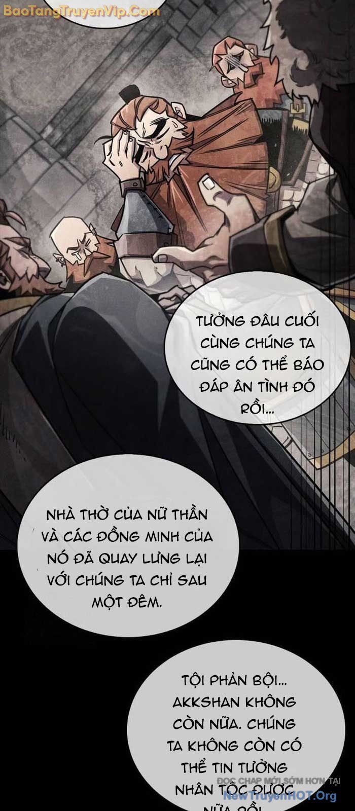 Người Chơi Che Giấu Quá Khứ Chap 76.1 - Next Chap 77.1