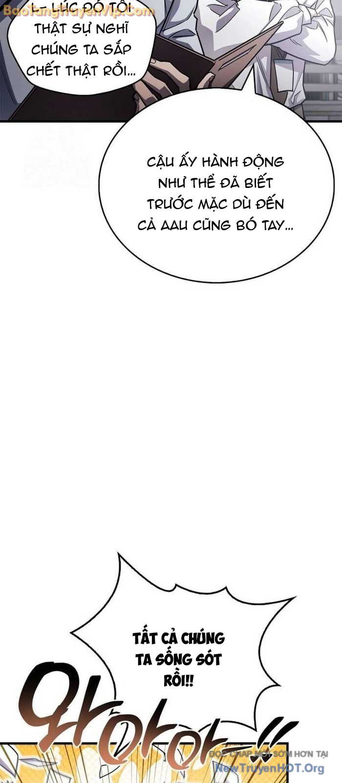 Người Chơi Che Giấu Quá Khứ Chap 76.1 - Next Chap 77.1
