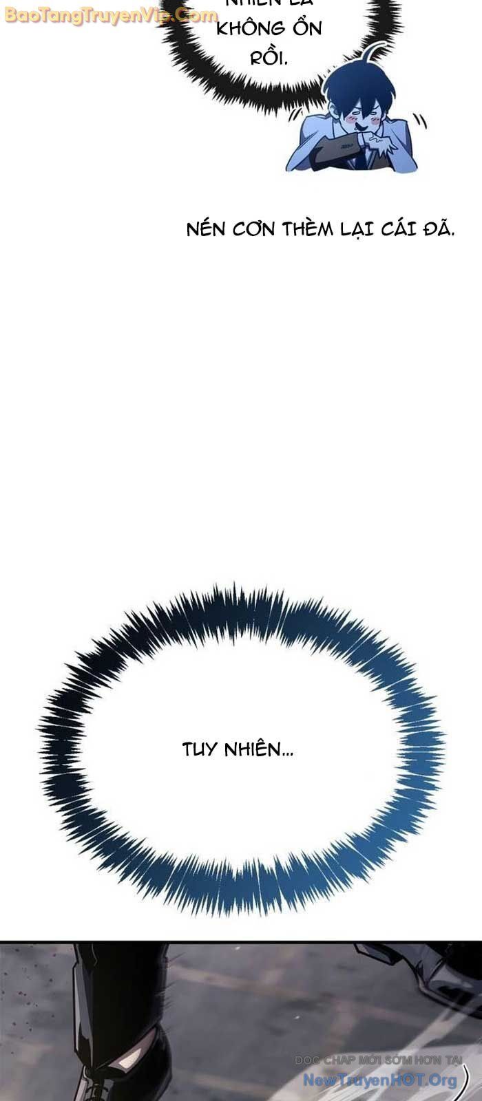 Người Chơi Che Giấu Quá Khứ Chap 76.1 - Next Chap 77.1