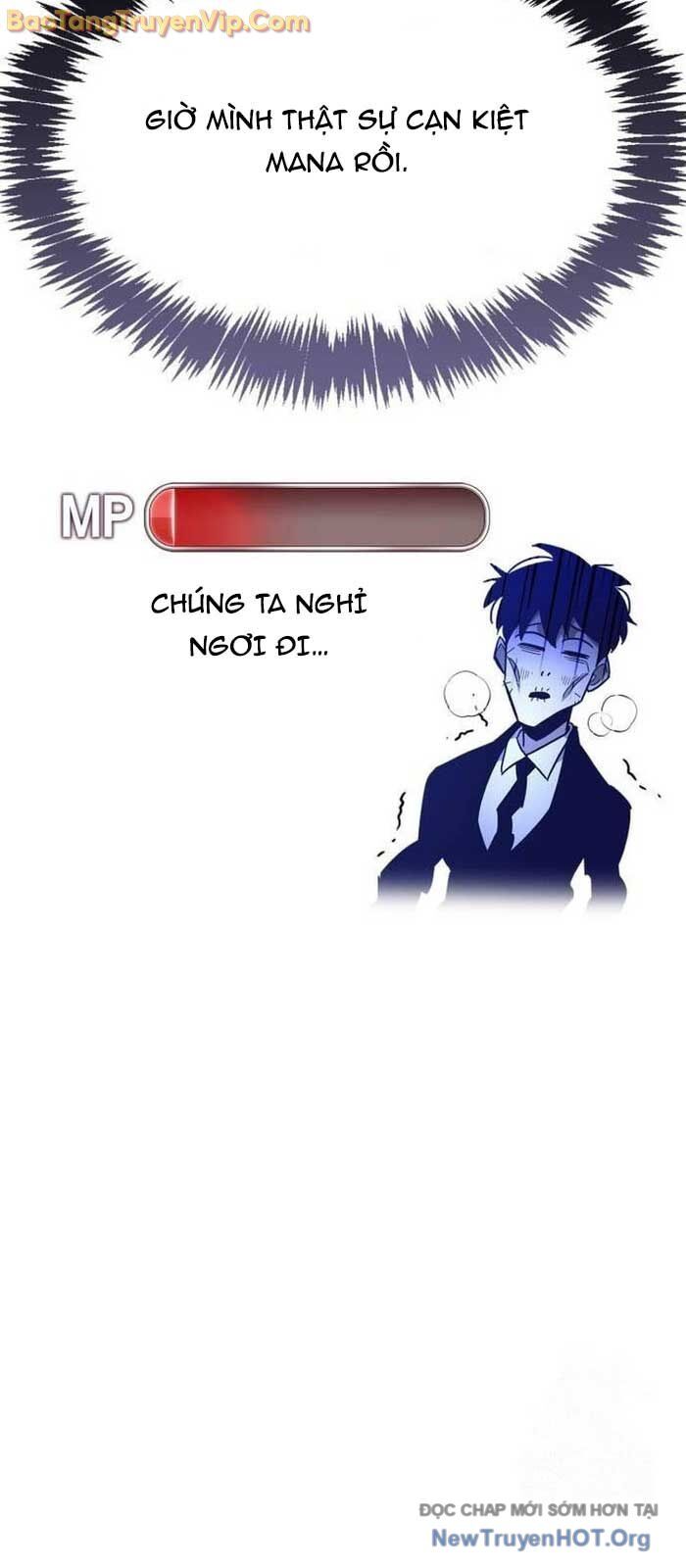 Người Chơi Che Giấu Quá Khứ Chap 76.1 - Next Chap 77.1