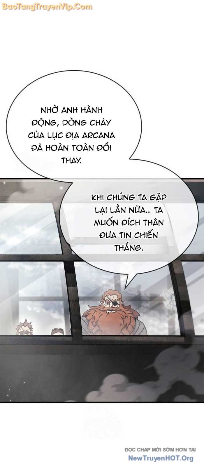 Người Chơi Che Giấu Quá Khứ Chap 76.1 - Next Chap 77.1