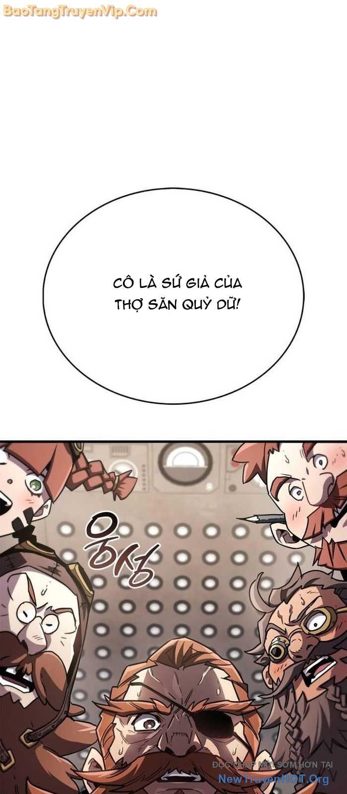 Người Chơi Che Giấu Quá Khứ Chap 76.1 - Next Chap 77.1