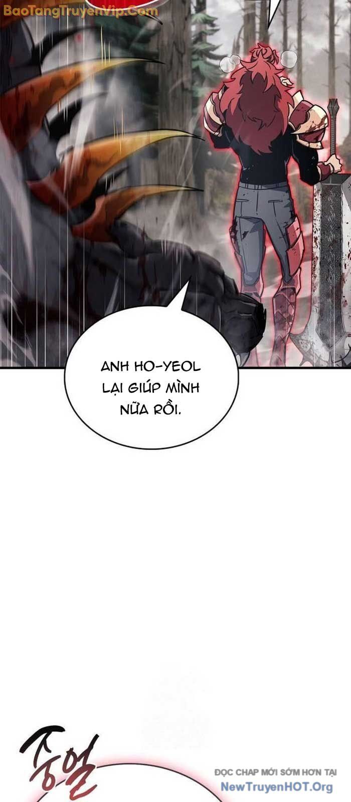 Người Chơi Che Giấu Quá Khứ Chap 76.1 - Next Chap 77.1