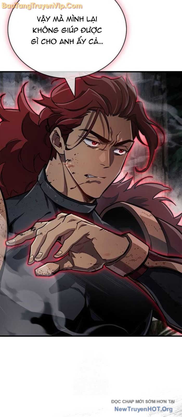 Người Chơi Che Giấu Quá Khứ Chap 76.1 - Next Chap 77.1