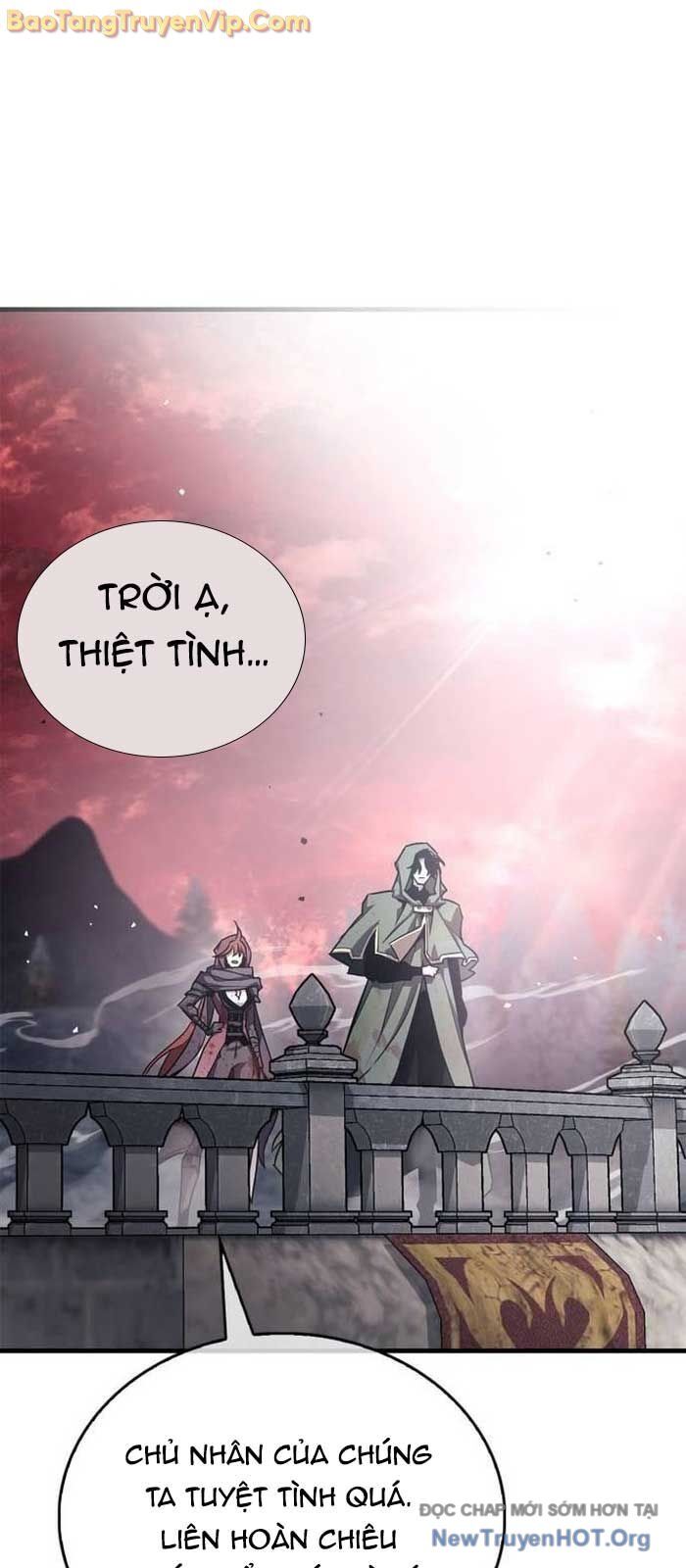 Người Chơi Che Giấu Quá Khứ Chap 76.1 - Next Chap 77.1