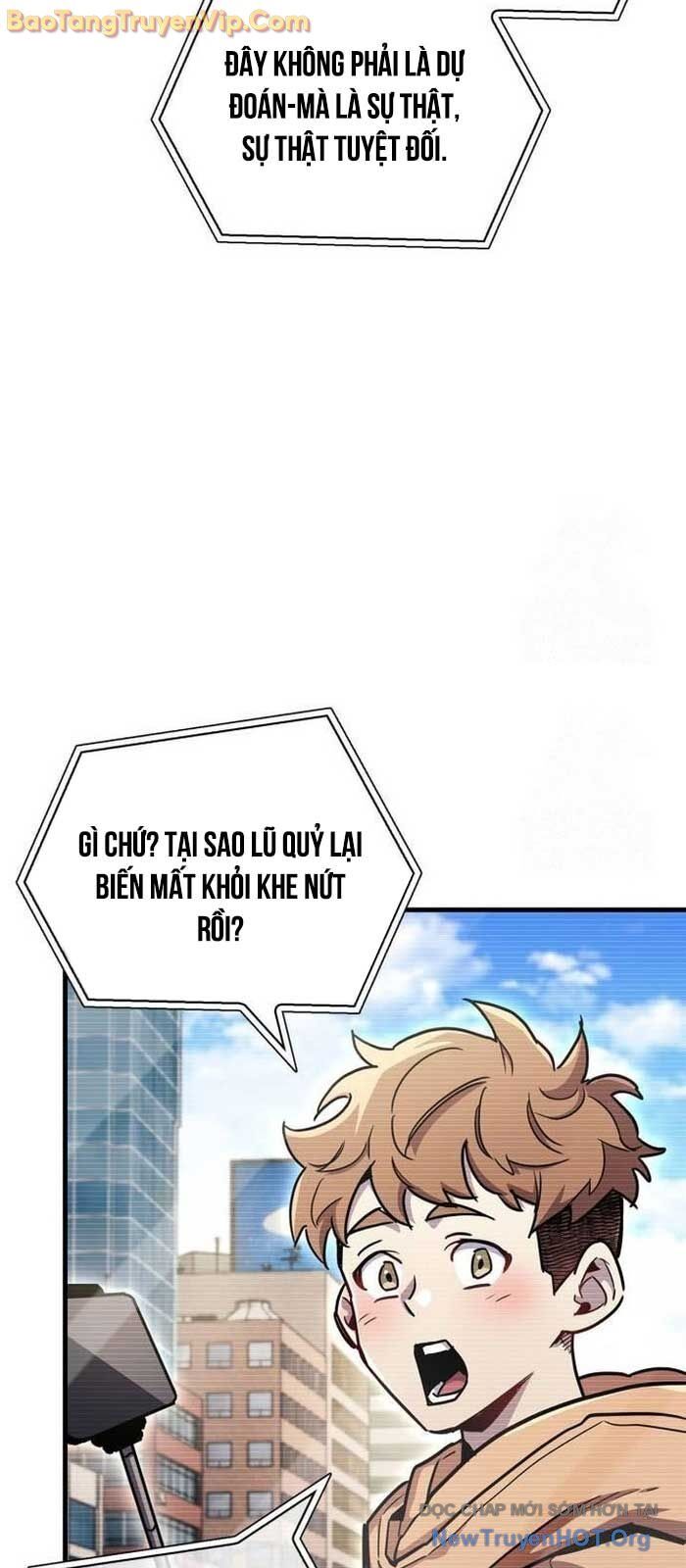 Người Chơi Che Giấu Quá Khứ Chap 76.1 - Next Chap 77.1