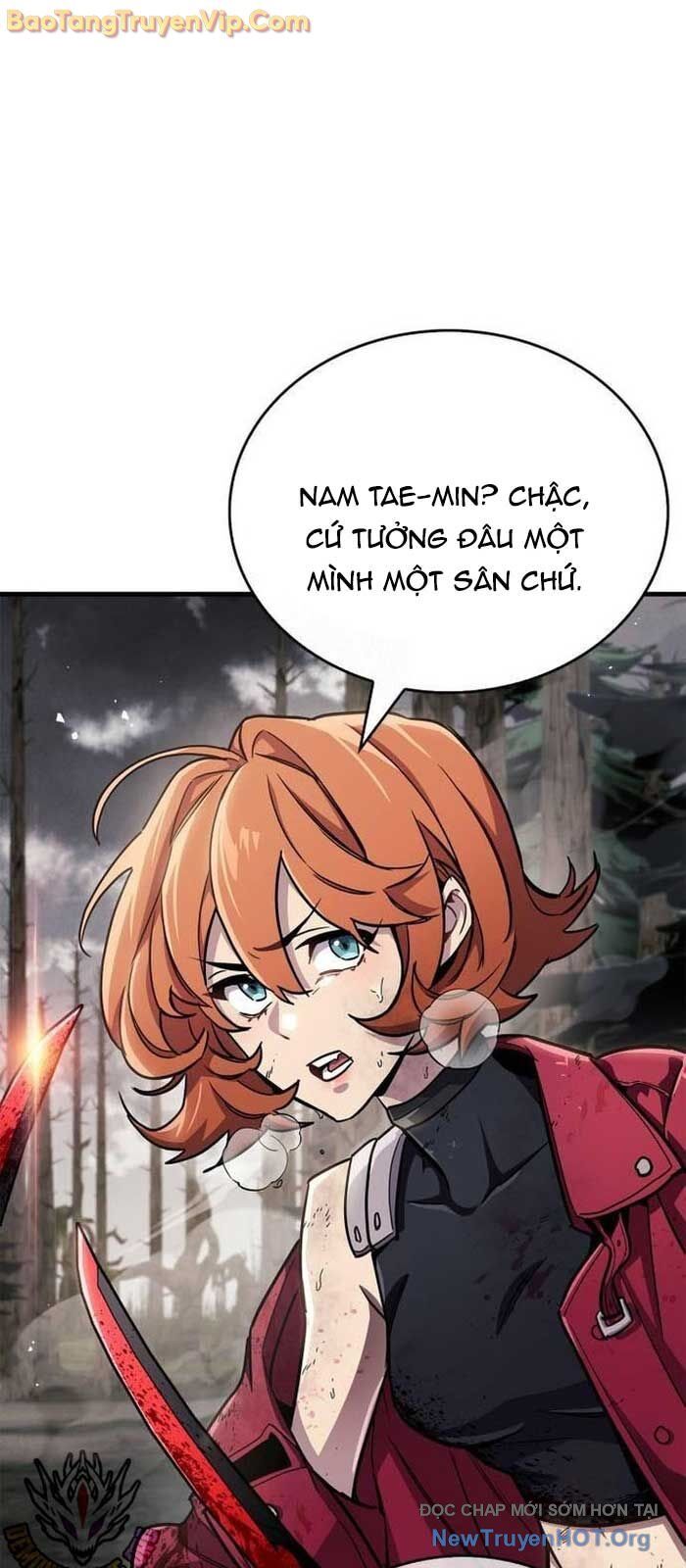 Người Chơi Che Giấu Quá Khứ Chap 76.1 - Next Chap 77.1
