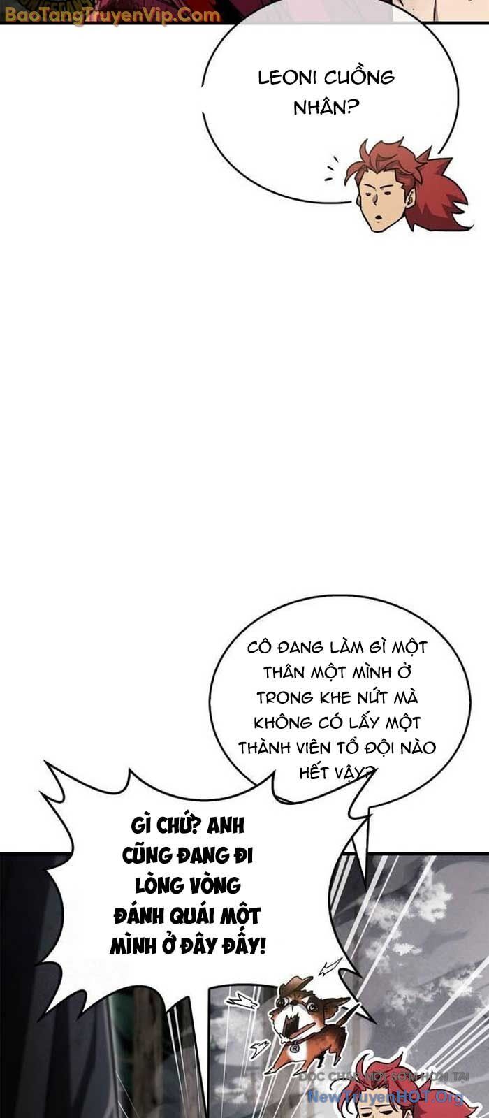 Người Chơi Che Giấu Quá Khứ Chap 76.1 - Next Chap 77.1