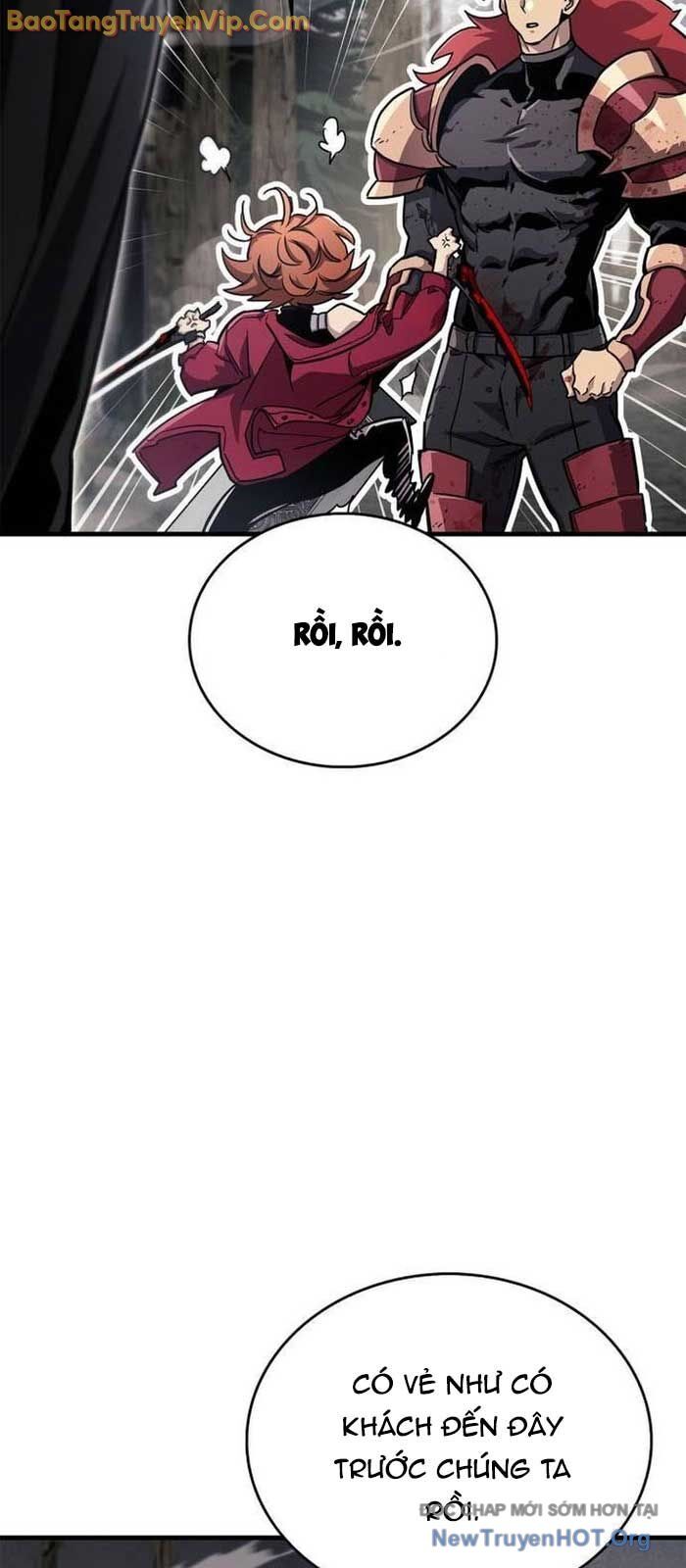 Người Chơi Che Giấu Quá Khứ Chap 76.1 - Next Chap 77.1