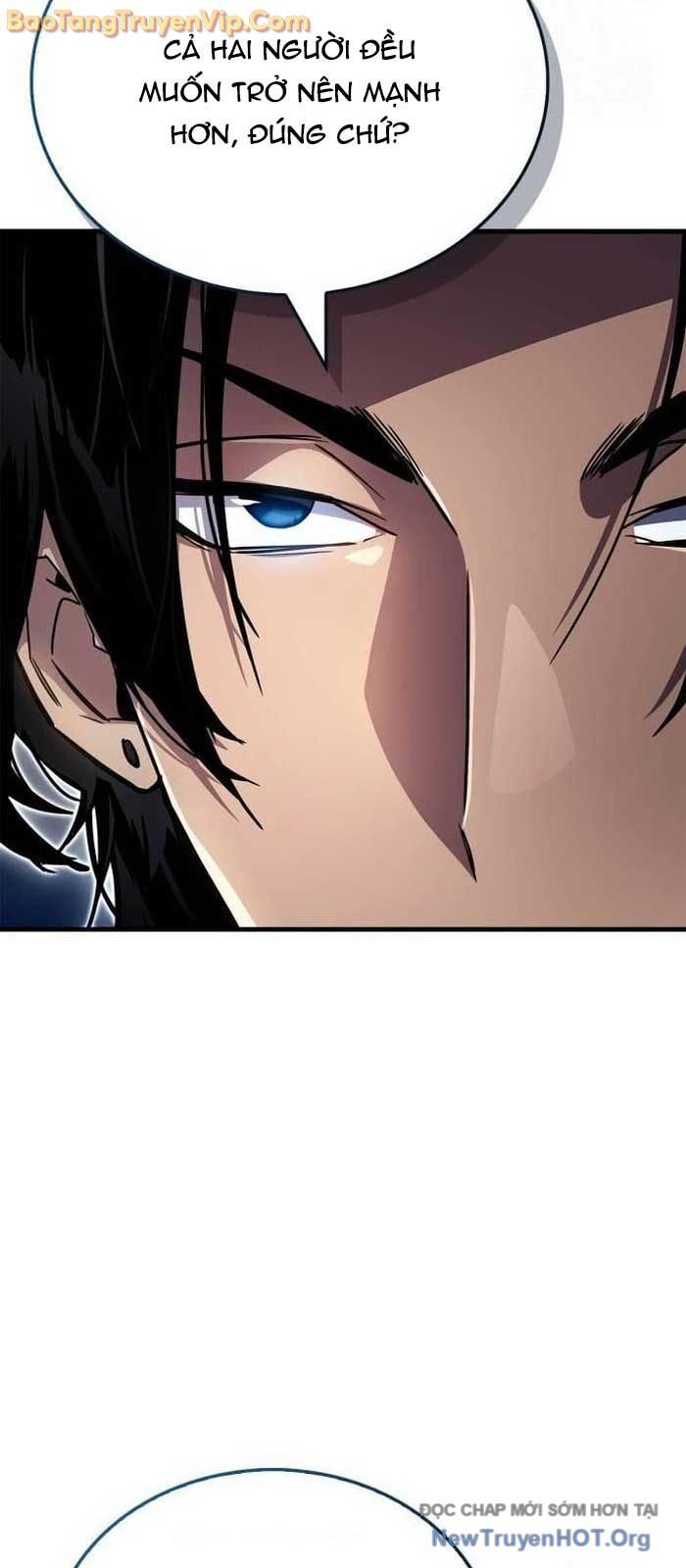 Người Chơi Che Giấu Quá Khứ Chap 76.1 - Next Chap 77.1