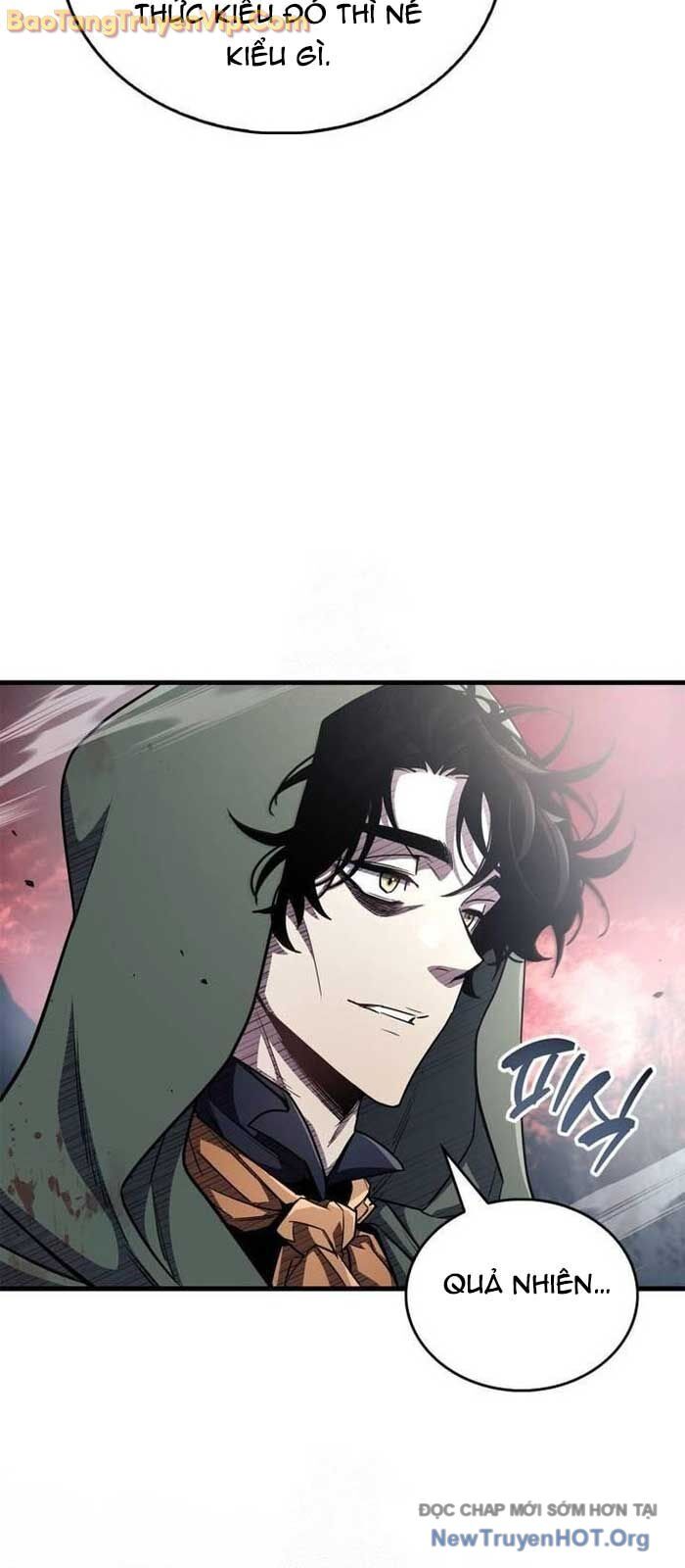 Người Chơi Che Giấu Quá Khứ Chap 76.1 - Next Chap 77.1