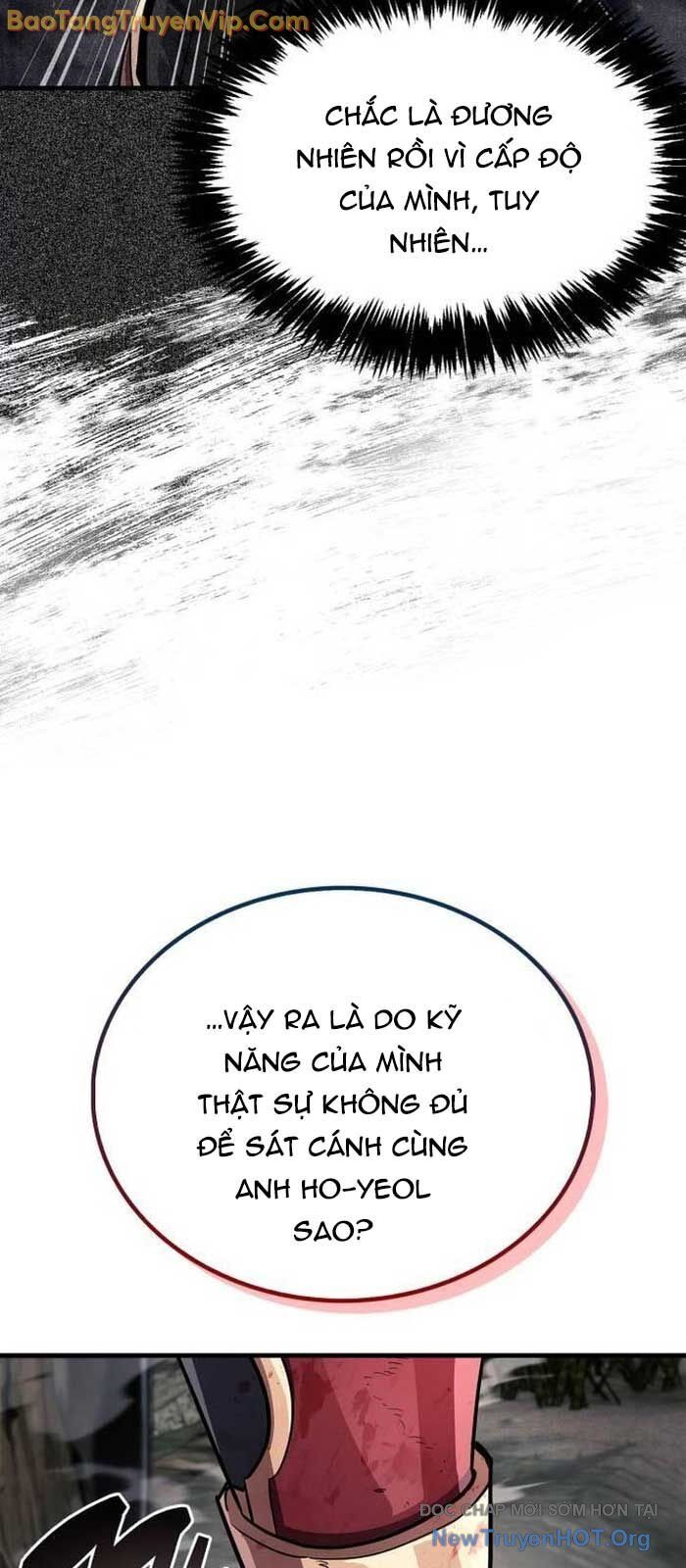 Người Chơi Che Giấu Quá Khứ Chap 76.1 - Next Chap 77.1