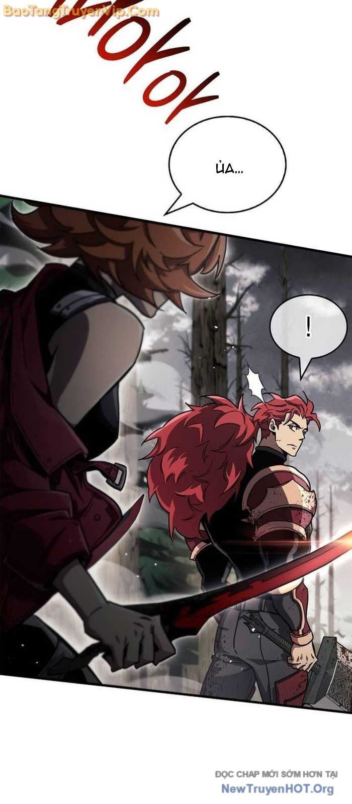 Người Chơi Che Giấu Quá Khứ Chap 76.1 - Next Chap 77.1