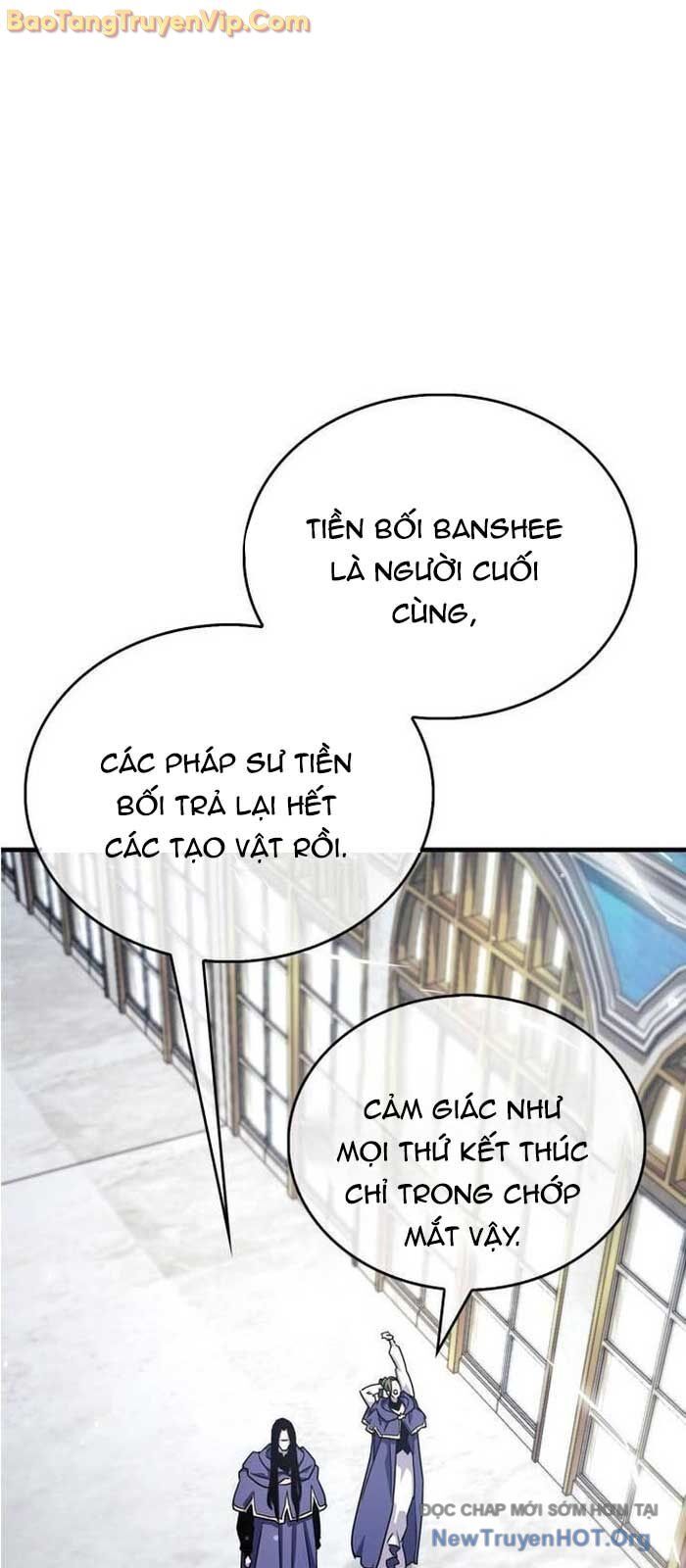 Người Chơi Che Giấu Quá Khứ Chap 76.1 - Next Chap 77.1