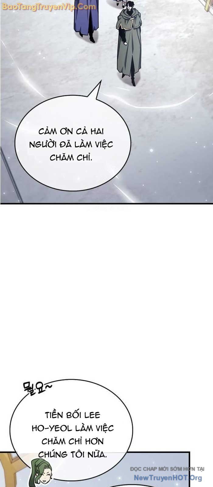 Người Chơi Che Giấu Quá Khứ Chap 76.1 - Next Chap 77.1