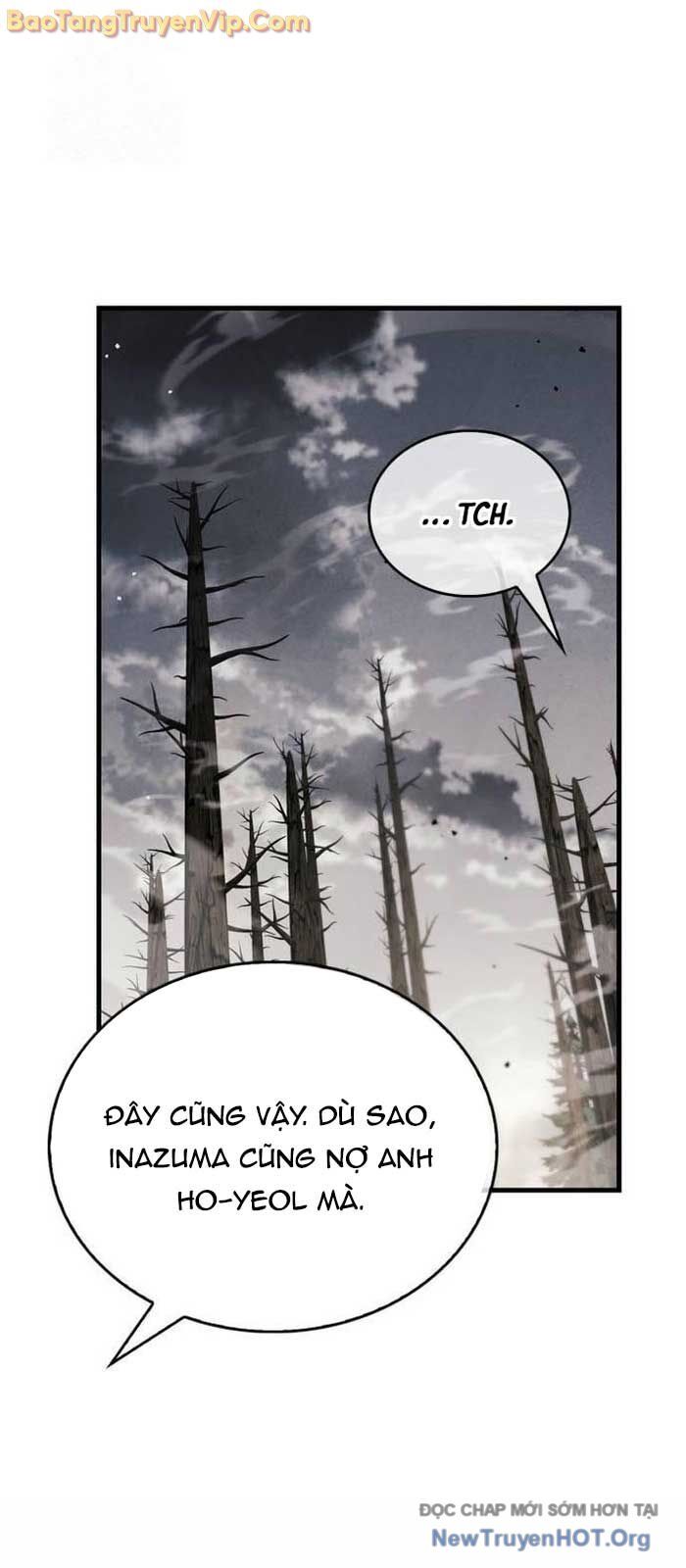 Người Chơi Che Giấu Quá Khứ Chap 76.1 - Next Chap 77.1