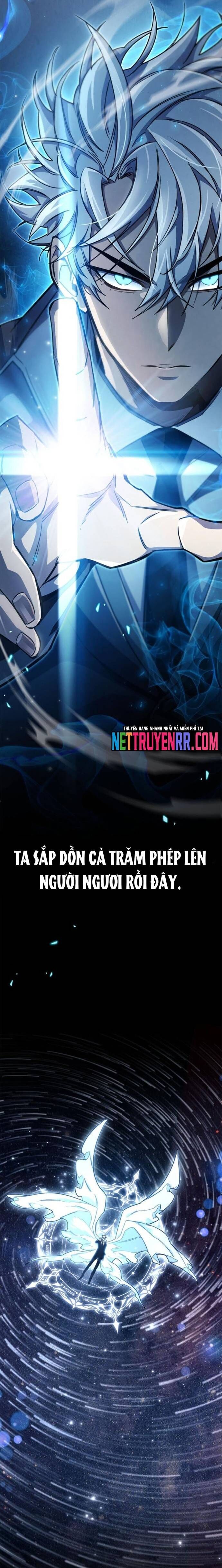 Người Chơi Che Giấu Quá Khứ Chap 76 - Next Chap 77