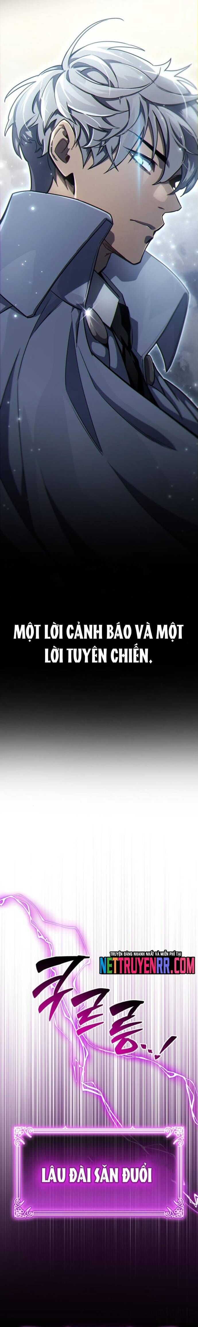 Người Chơi Che Giấu Quá Khứ Chap 76 - Next Chap 77