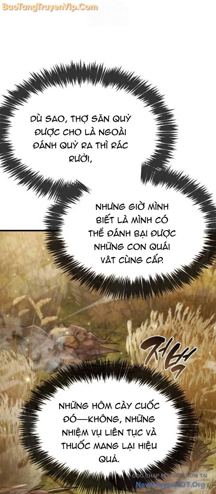 Người Chơi Che Giấu Quá Khứ Chap 77 - Next Chap 78