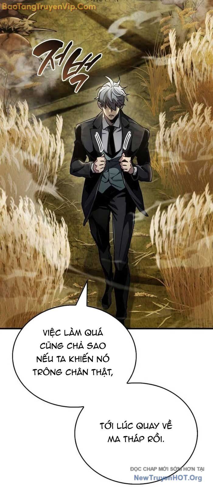 Người Chơi Che Giấu Quá Khứ Chap 77 - Next Chap 78