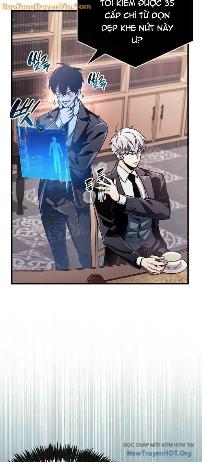 Người Chơi Che Giấu Quá Khứ Chap 77 - Next Chap 78