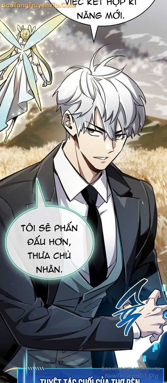 Người Chơi Che Giấu Quá Khứ Chap 77 - Next Chap 78