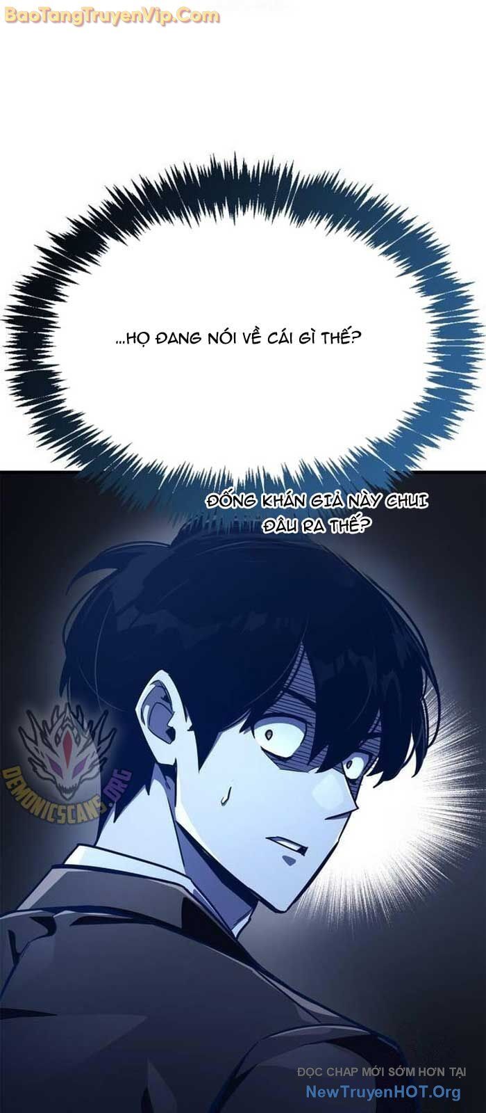 Người Chơi Che Giấu Quá Khứ Chap 77 - Next Chap 78