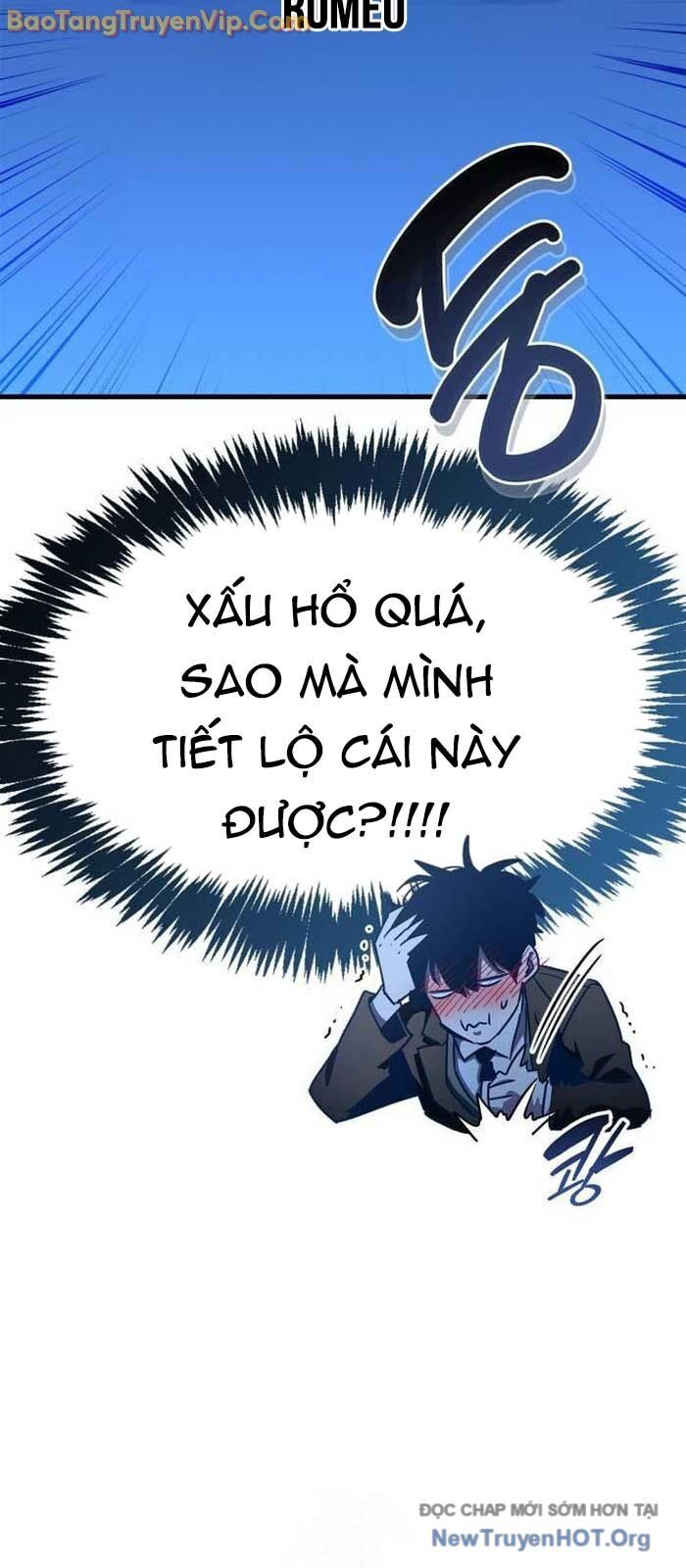 Người Chơi Che Giấu Quá Khứ Chap 77 - Next Chap 78