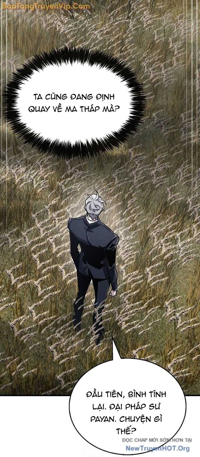 Người Chơi Che Giấu Quá Khứ Chap 77 - Next Chap 78