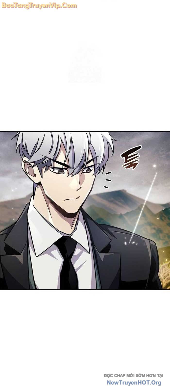 Người Chơi Che Giấu Quá Khứ Chap 77 - Next Chap 78