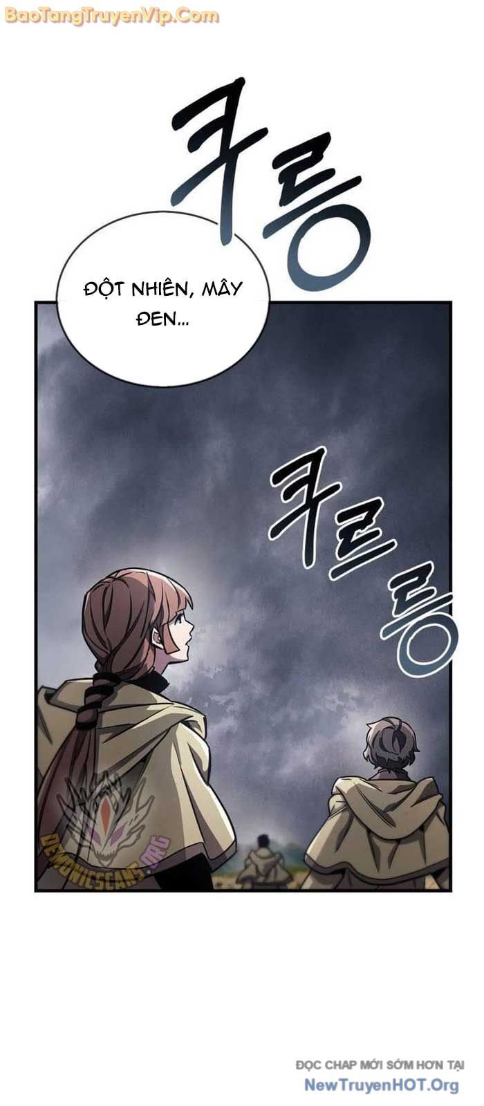 Người Chơi Che Giấu Quá Khứ Chap 77 - Next Chap 78