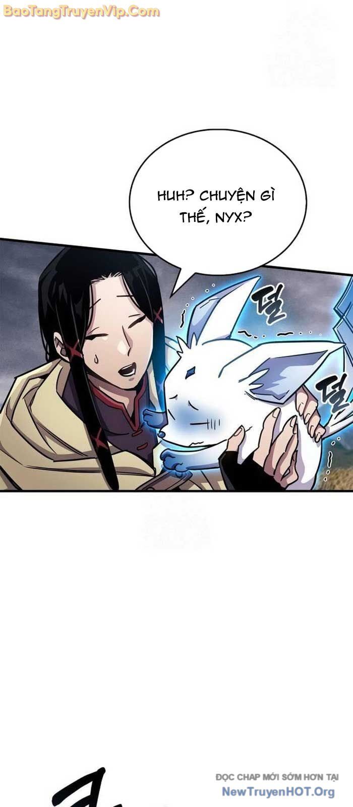 Người Chơi Che Giấu Quá Khứ Chap 77 - Next Chap 78