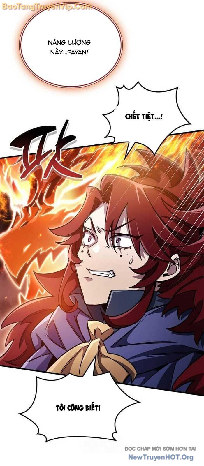 Người Chơi Che Giấu Quá Khứ Chap 77 - Next Chap 78