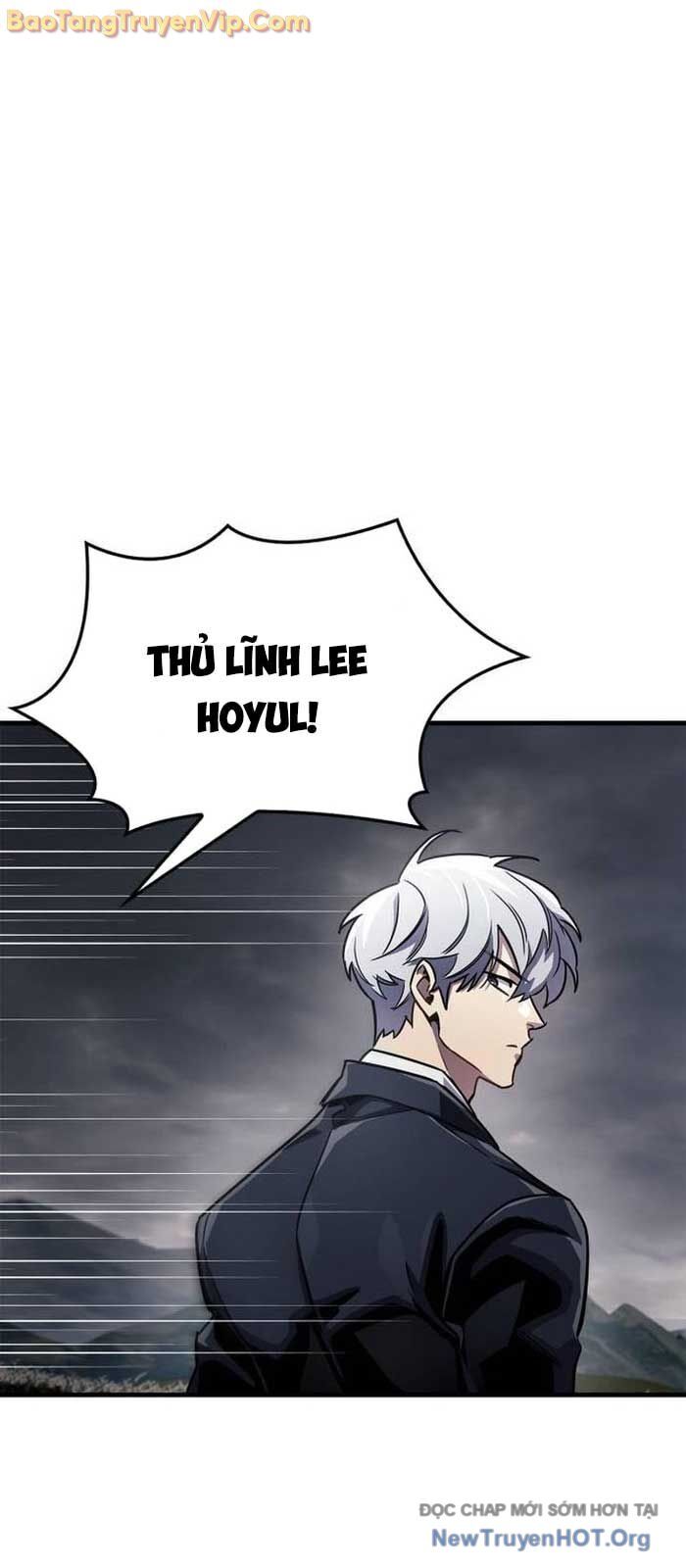 Người Chơi Che Giấu Quá Khứ Chap 77 - Next Chap 78