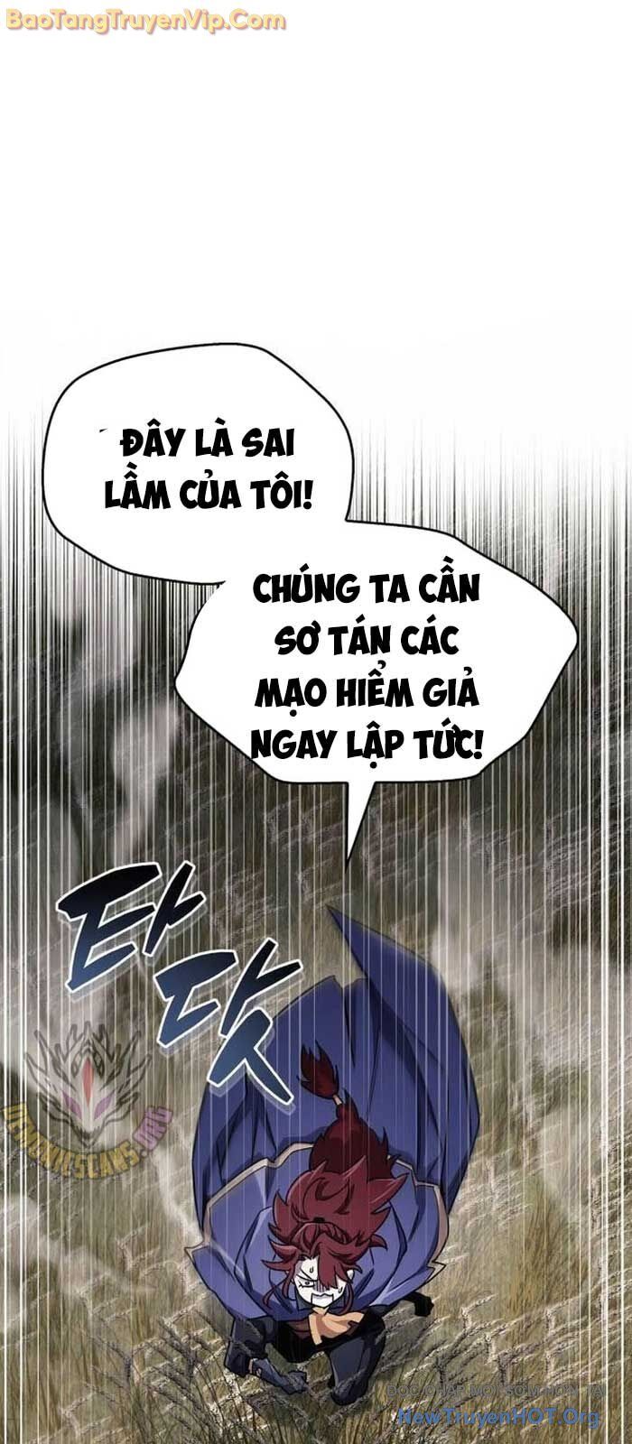 Người Chơi Che Giấu Quá Khứ Chap 77 - Next Chap 78