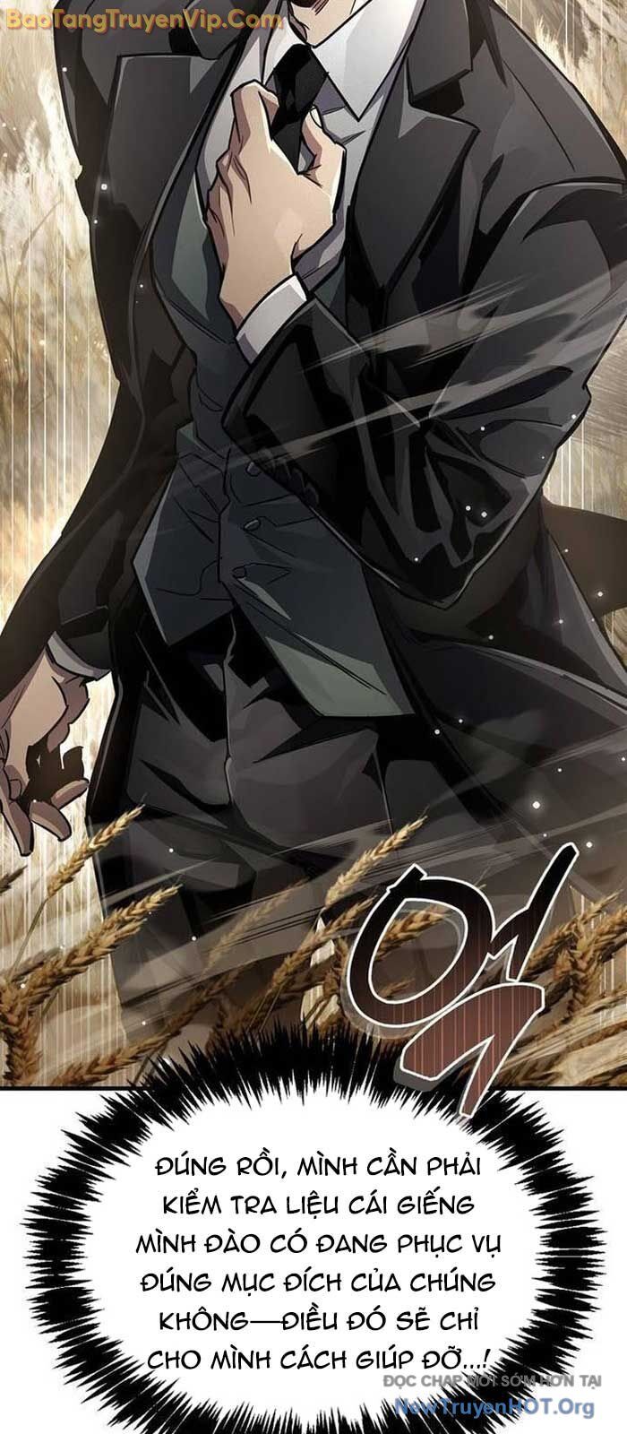 Người Chơi Che Giấu Quá Khứ Chap 77 - Next Chap 78