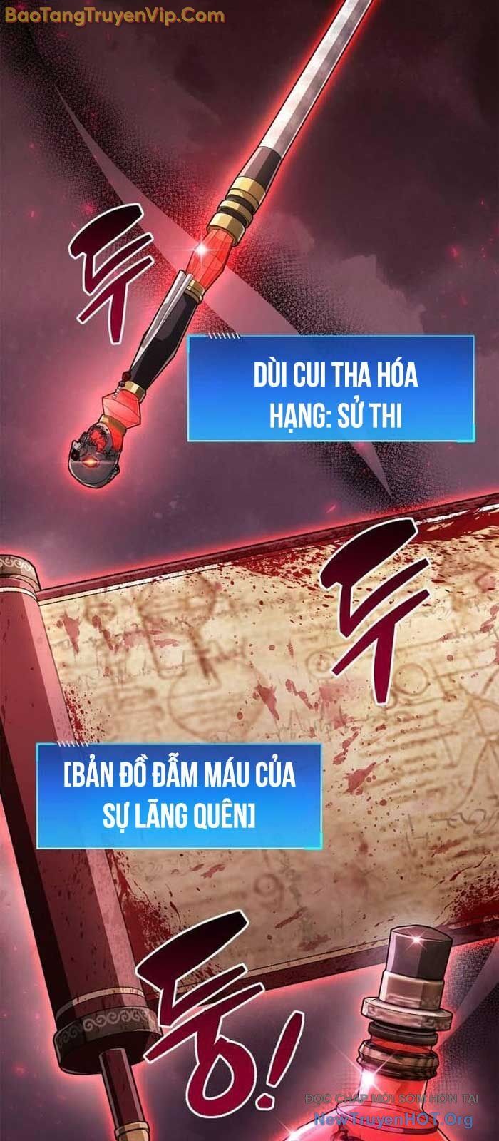 Người Chơi Che Giấu Quá Khứ Chap 77 - Next Chap 78