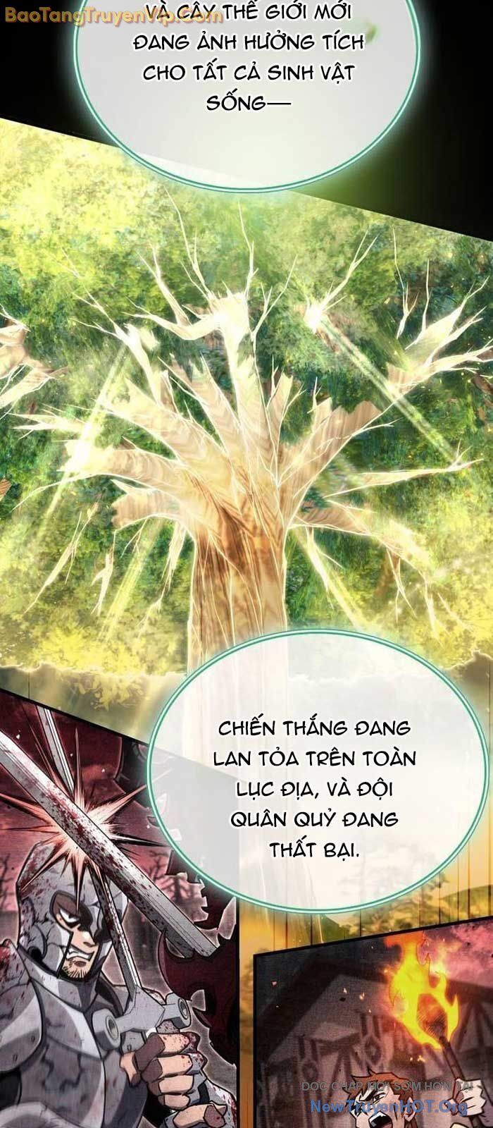 Người Chơi Che Giấu Quá Khứ Chap 77 - Next Chap 78