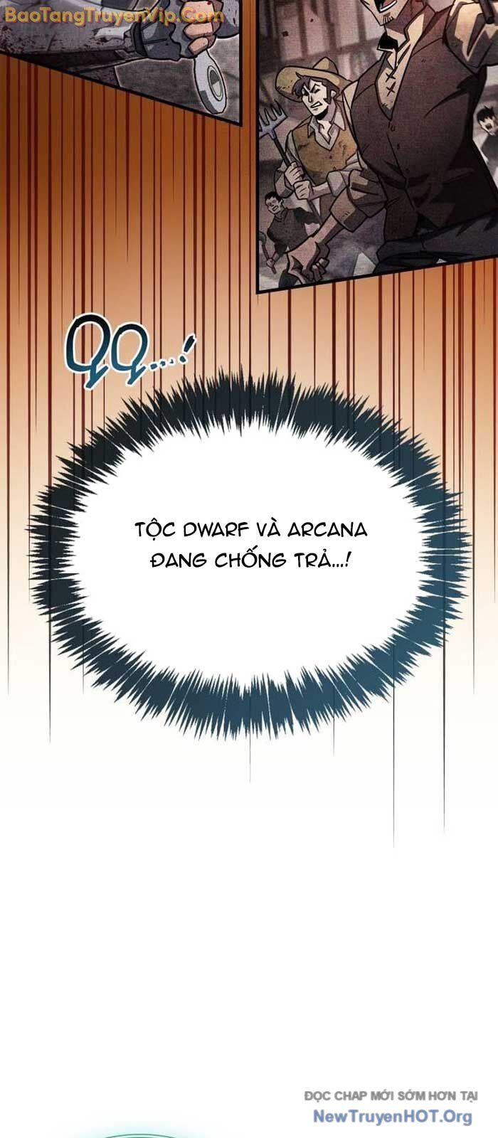 Người Chơi Che Giấu Quá Khứ Chap 77 - Next Chap 78