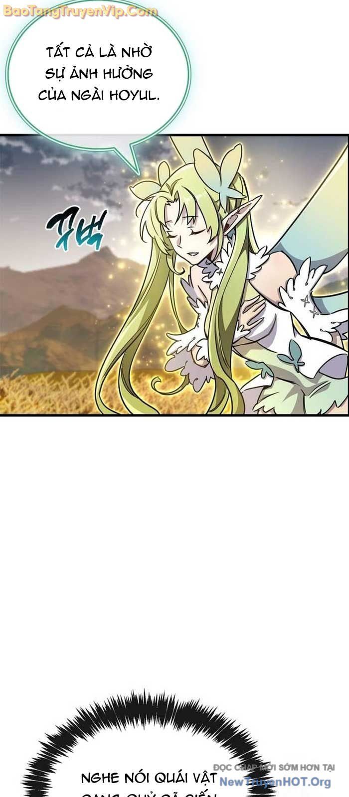 Người Chơi Che Giấu Quá Khứ Chap 77 - Next Chap 78