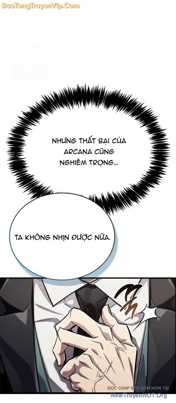 Người Chơi Che Giấu Quá Khứ Chap 77 - Next Chap 78