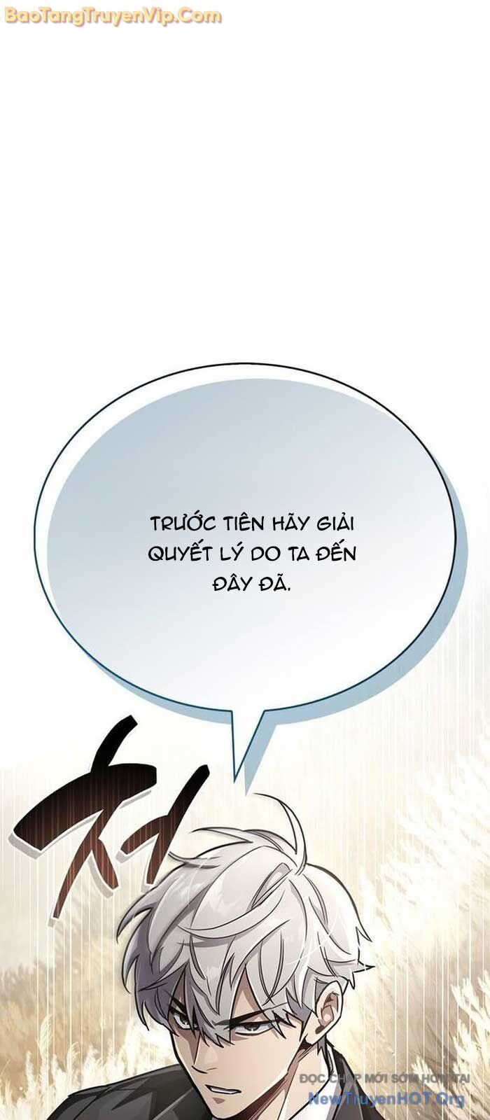 Người Chơi Che Giấu Quá Khứ Chap 77 - Next Chap 78