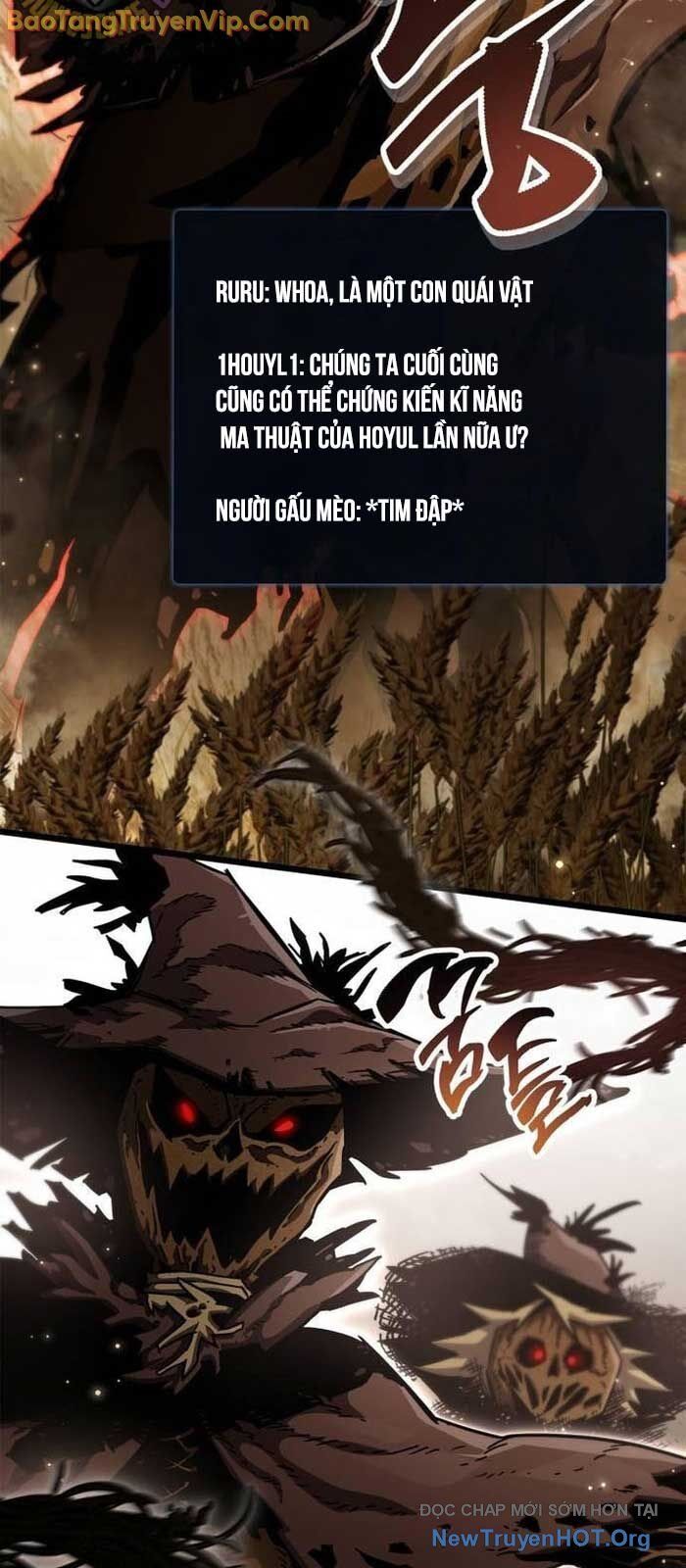 Người Chơi Che Giấu Quá Khứ Chap 77 - Next Chap 78