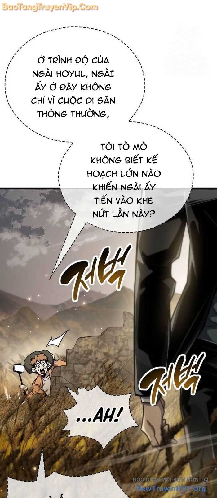 Người Chơi Che Giấu Quá Khứ Chap 77 - Next Chap 78