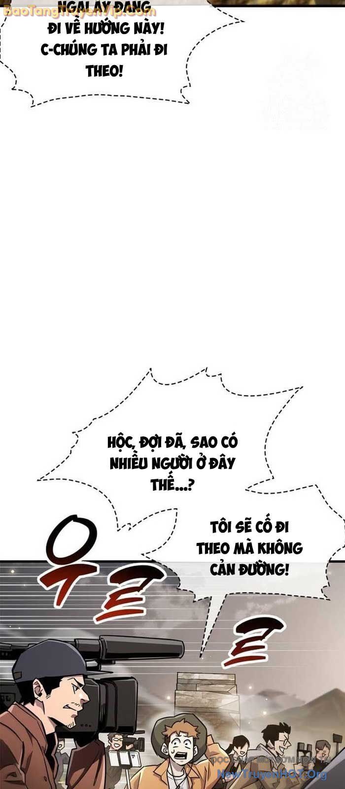 Người Chơi Che Giấu Quá Khứ Chap 77 - Next Chap 78