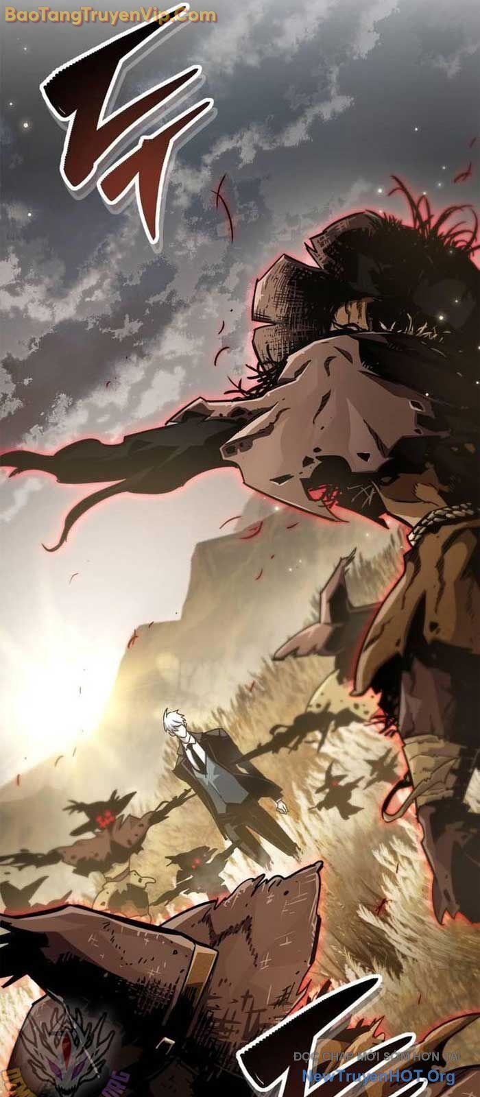 Người Chơi Che Giấu Quá Khứ Chap 77 - Next Chap 78